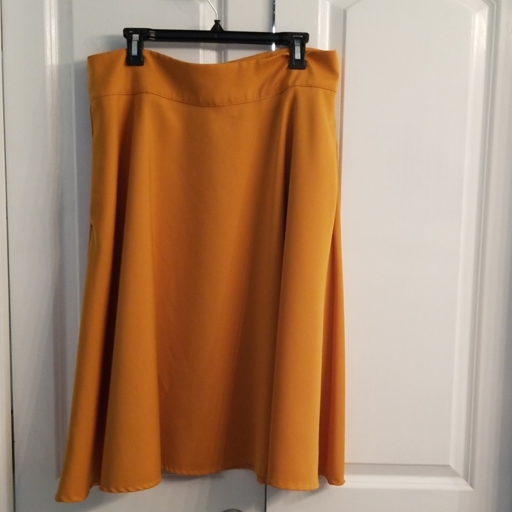 Skirt